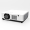 3LCD 1080P 4K Video Projector Multimedia Projection For Schools
