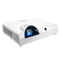 RL S600X 3LCD 4K Laser Interactive Projectors For Classrooms