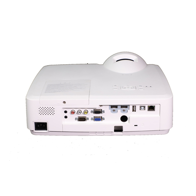 Enhance Your Worship Experience With High-Performance Church Video Projectors 0.46 Short Throw Proyector