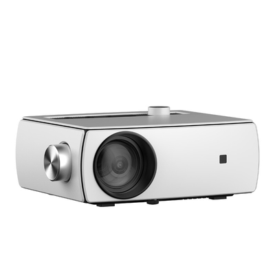Native 1920*1080p Home Theater Projector High Brightness