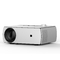 Native 1920*1080p Home Theater Projector High Brightness