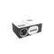 Android 800*480P Smart Mini Projector Portable Light Multiple Colors