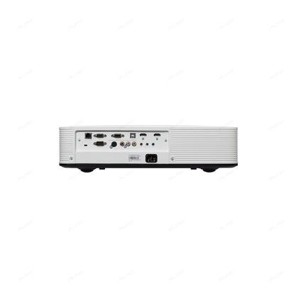 FLYIN PT-AH360UT 4K HD 4000ANSI Lumens Short Throw DLP Projectors for Education & Businessc