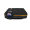 1800 Lumens Android DLP Home Theater Projector Mini Short Throw