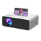 Full HD 1080P 4K LED Projector Home Theater HD Multimedia Projector