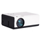 Wifi BT5.0 4k Home Theater Projector Dual Band Android 9.0 OS
