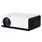 Smart Portable 4k Home Projector Dual Band Wifi BT5.0 Mirror Screen