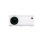 LED Mini 5000 Lumens Home Theater Projector 3D Video Proyector
