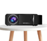 Handheld Home 4K Video LCD LED HD Projector