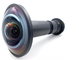 Dome Sphere Fisheye Panasonic Projector Lens 180 Degree Wide Angle