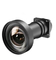 HD All Glass All Metal External Projector Fisheye Lens Short Focus