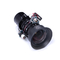Fish Eye Double Concave Short Throw Projector Lens Wide Angle