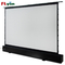 Matt White ALR Electric 133 Inch Projector Screen Available On HDTV