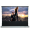 Matt White ALR Electric 133 Inch Projector Screen Available On HDTV