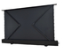 130 Inches ALR Electric Foldable Projector Screen Floor Rising Stand