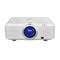 10000 Lumens 3LCD Laser Projector Real Resolution 1920*1200P