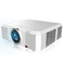 10000 Lumens 3LCD Laser Projector Real Resolution 1920*1200P
