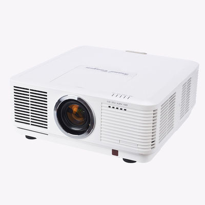 Dlp 3d Mapping Projector 12000 Lumens 1920x1200p