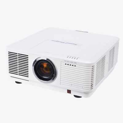 Dlp 3d Mapping Projector 12000 Lumens 1920x1200p Native Resolution Flyin PL-W12K