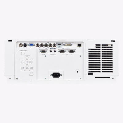 Dlp 3d Mapping Projector 12000 Lumens 1920x1200p