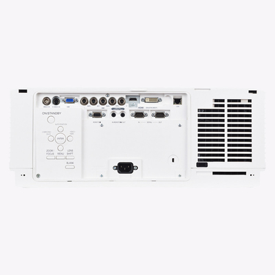 Dlp 3d Mapping Projector 12000 Lumens 1920x1200p Native Resolution Flyin PL-W12K