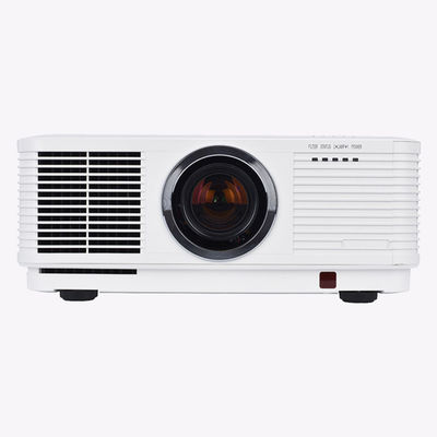 Dlp 3d Mapping Projector 12000 Lumens 1920x1200p