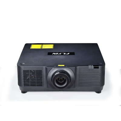 Engineering 3D Mapping Laser 4k Projector 1920x1200p 20000 ANSI Lumen Passive