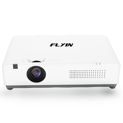 RL-C1W RGB Laser Projector with 10W Speaker and Rec.709 1200 x 800 Resolution