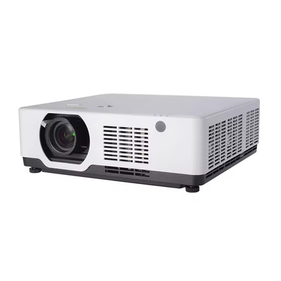 FLYIN 4K Laser 3LCD 7000 Ansi Lumens Projector 3840*2160 Large Venue Presentation Equipments for Outdoor