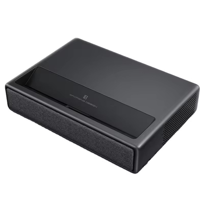 FLYIN M1 DLP Laser projector Android 9 Home Theater Projector With 3D 1080P 4K Ultra Short Throw Laser Smart Projector