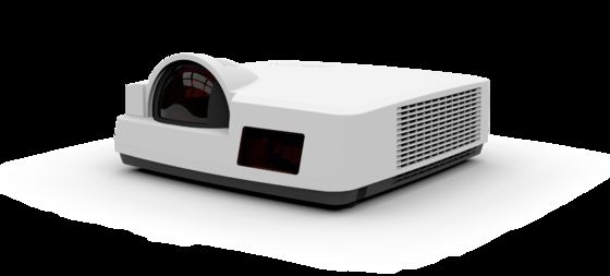 Short Throw Church Video Projectors 0.46
