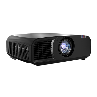 10500 Lumens Large Venue Projector 3D Laser For Outdoor Cinema