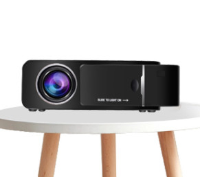 Handheld 4K Home Theater Projector full HD LCD LED Video