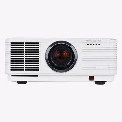 Dlp 3d Mapping Projector 12000 Lumens 1920x1200p Native Resolution Flyin PL-W12K