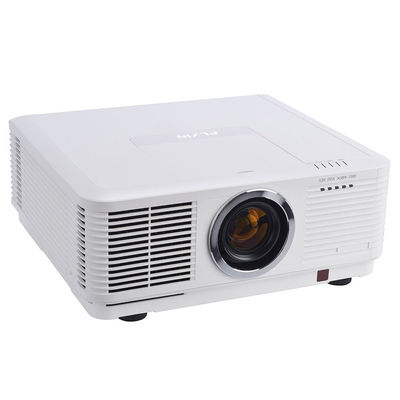 4D Cinema Theater Projector Large Venue 12000 Lumens Professional 4k