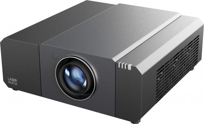 Large Venue 15000 Lumens 4K DLP Laser Projector For Outdoor Cinema 0