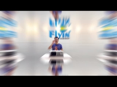 3LCD WXUGA Educational Projector 300 Inches Multimedia Projector