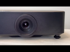 Flyin 8000 Ansi Lumens Mapping 4k 3d Laser Projector Outdoor 7d Hologram Hdr