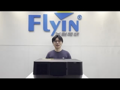 WUXGA 20000 Lumens Professional Laser Projector 3LCD Technology