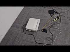 Distributed Converged Server