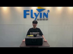 3LCD 4K Laser Projector